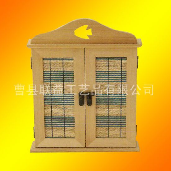 點擊查看詳細(xì)信息<br>標(biāo)題：鑰匙柜LY-3006 閱讀次數(shù)：1953